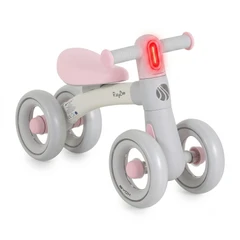 Мини баланс велосипед RollyBoo pink